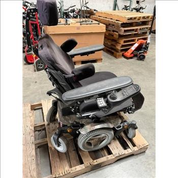 Permobile Mobility Chair