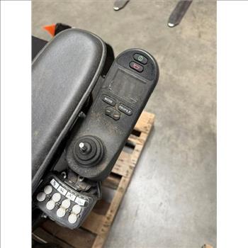 Permobile Mobility Chair