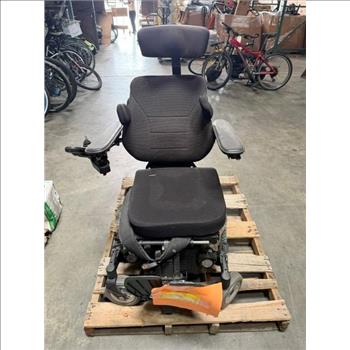 Permobile Mobility Chair