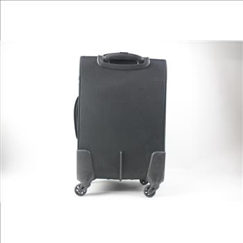 Perry Ellis, Black Suitcase