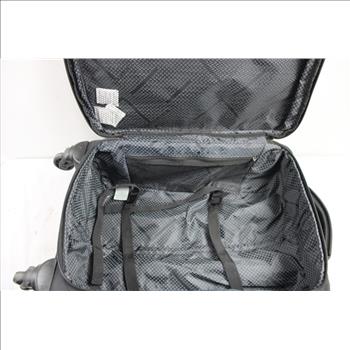 Perry Ellis Roller Suitcase