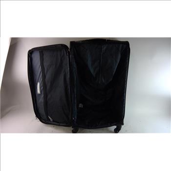 Perry Ellis Rolling Suitcase