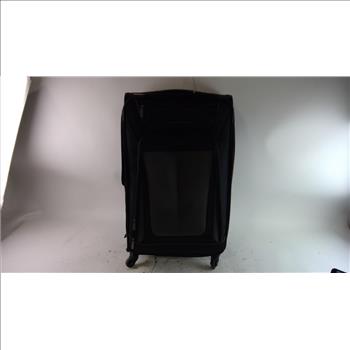 Perry Ellis Rolling Suitcase