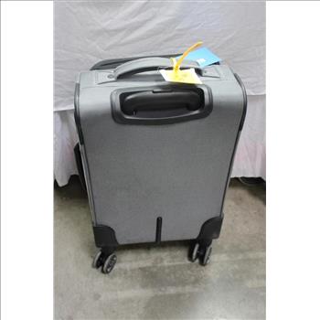 Perry Ellis Suitcase