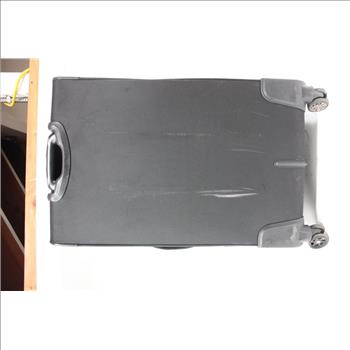 Perry Ellis Suitcase