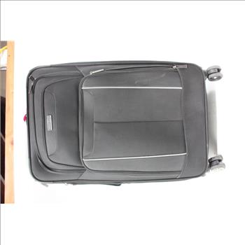 Perry Ellis Suitcase