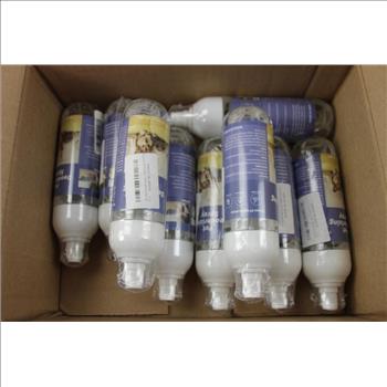 Pet Deodorizing Spray, 9 Pieces