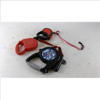 Pet Leashes 3 Pieces