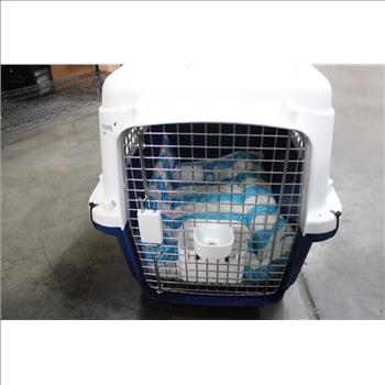 Pet Palace, Pet Travel Carrier