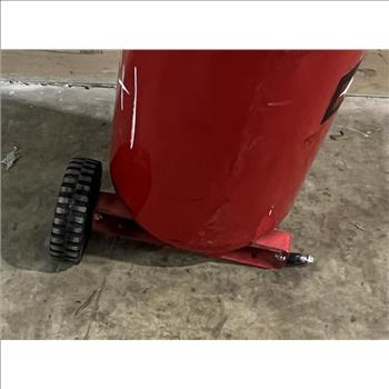 Peter Cable Compressor