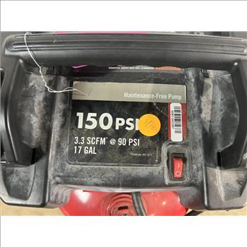 Peter Cable Compressor