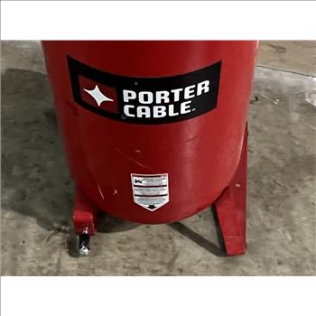 Peter Cable Compressor