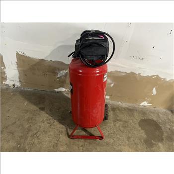 Peter Cable Compressor