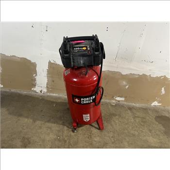 Peter Cable Compressor