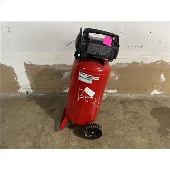 Peter Cable Compressor