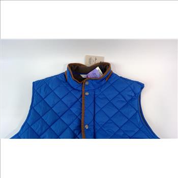 Peter Millar Vest