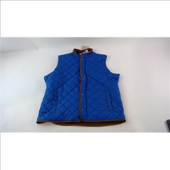 Peter Millar Vest