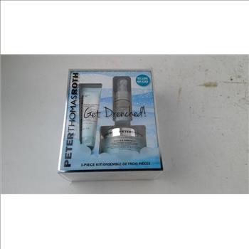 Peter Thomas Roth 3 Piece Skin Care Kit