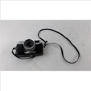 Petri Camera