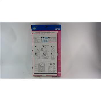 Petsafe Aluminum Pet Door