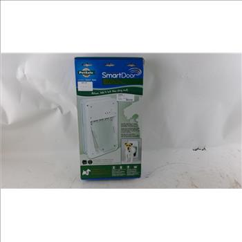 Petsafe Electronic Smartdoor