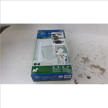 Petsafe Electronic Smartdoor