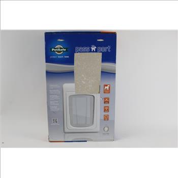 PetSafe Electronic Smartdoor- Medium