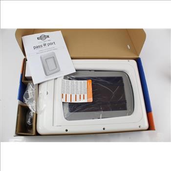 PetSafe Electronic Smartdoor- Medium