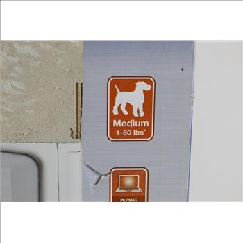 PetSafe Electronic Smartdoor- Medium