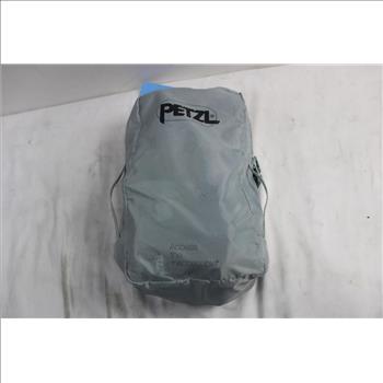 Petzl Corax, Climbing Seat Harness