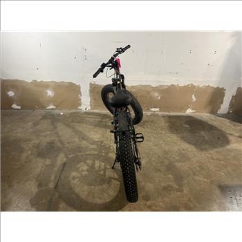 Peymor E-Bike