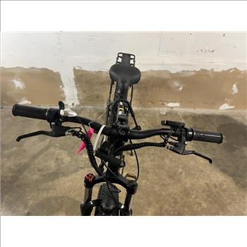 Peymor E-Bike