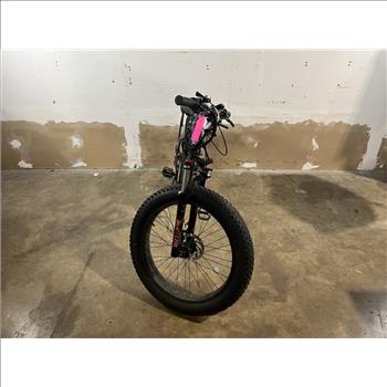 Peymor E-Bike
