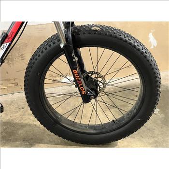 Peymor E-Bike