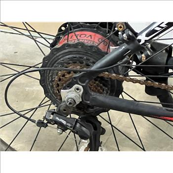 Peymor E-Bike