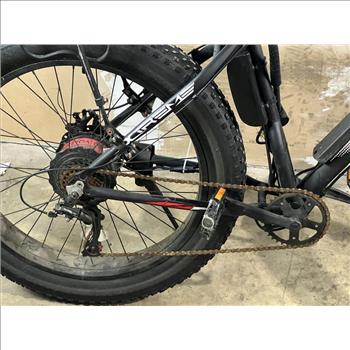 Peymor E-Bike