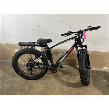 Peymor E-Bike