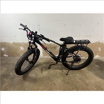 Peymor E-Bike