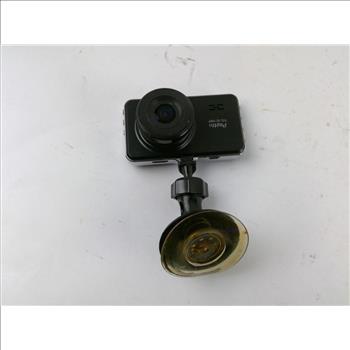 Peztio Dash Cam