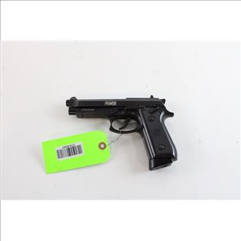 PFAM9B BB Gun