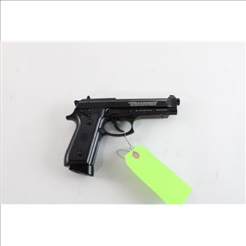 PFAM9B BB Gun