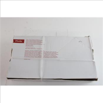 Pfister Pfirst Series Polished Chrome 2-Handle Kitchen Faucet