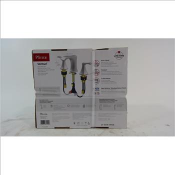 Pfister Venturi Faucet