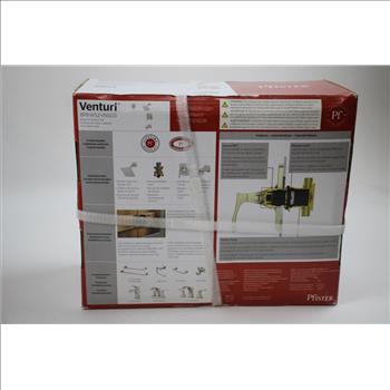 Pfister Venturi Single Control Tub And Shower Set