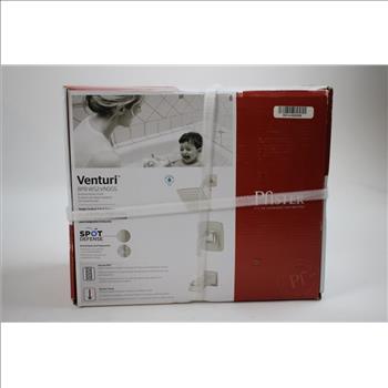 Pfister Venturi Single Control Tub And Shower Set