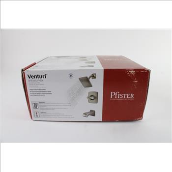 Pfister Venturi Single Control Tub & Shower Kit
