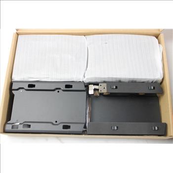 Phanteks Evolv X Custom Gaming Desktop Computer Case And More, 3 Pieces