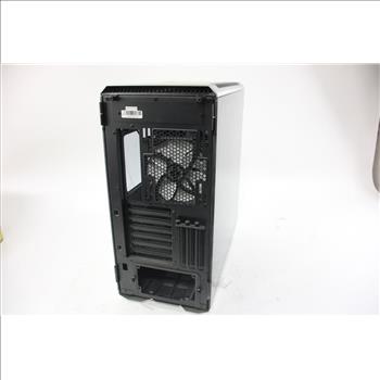 Phanteks Evolv X Custom Gaming Desktop Computer Case And More, 3 Pieces