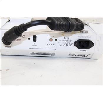 Phantom 1000w De  Ballast