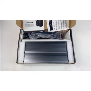 Phantom 600W 120/240V Dimmable Digital Ballast, PHE600D